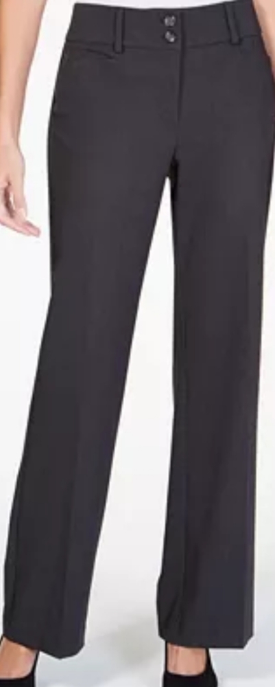 Alfani petite slacks